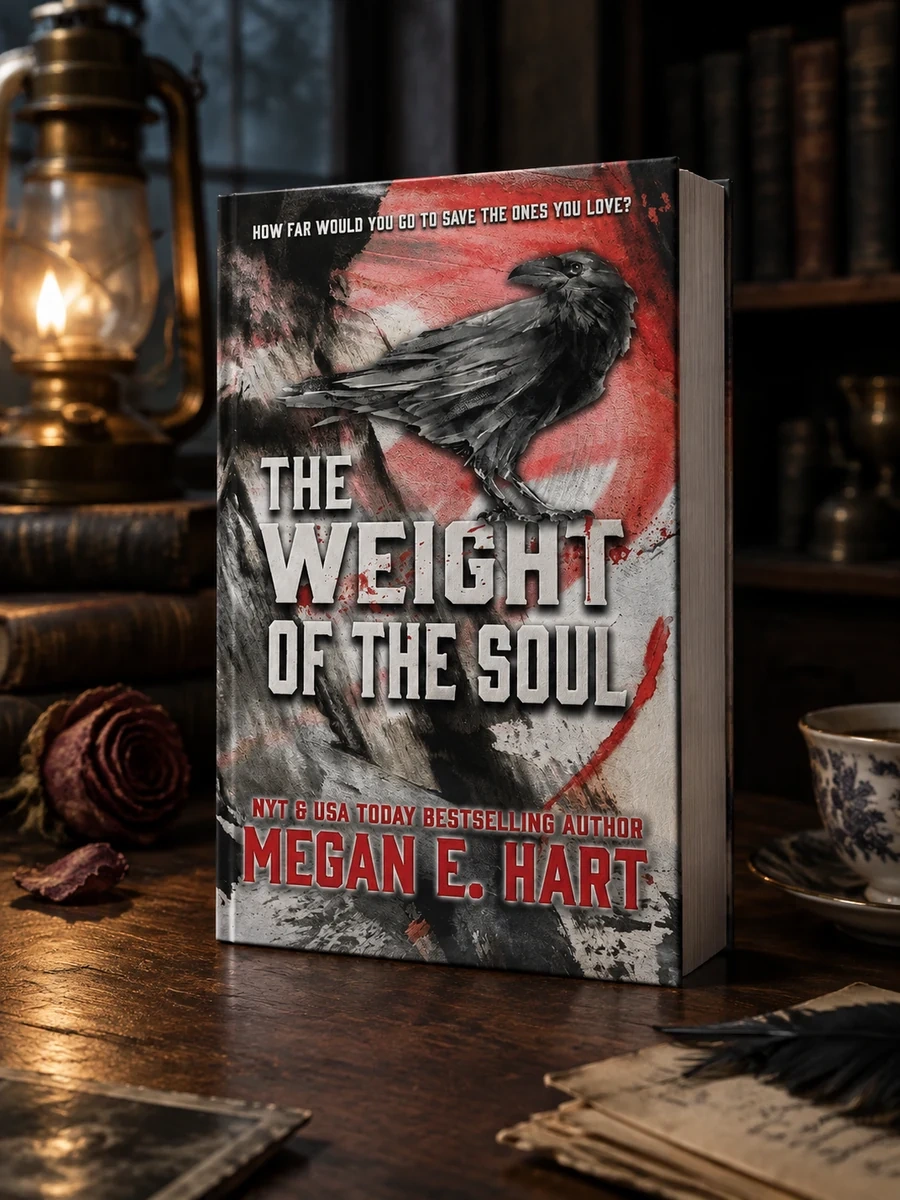 The Weight of the Soul