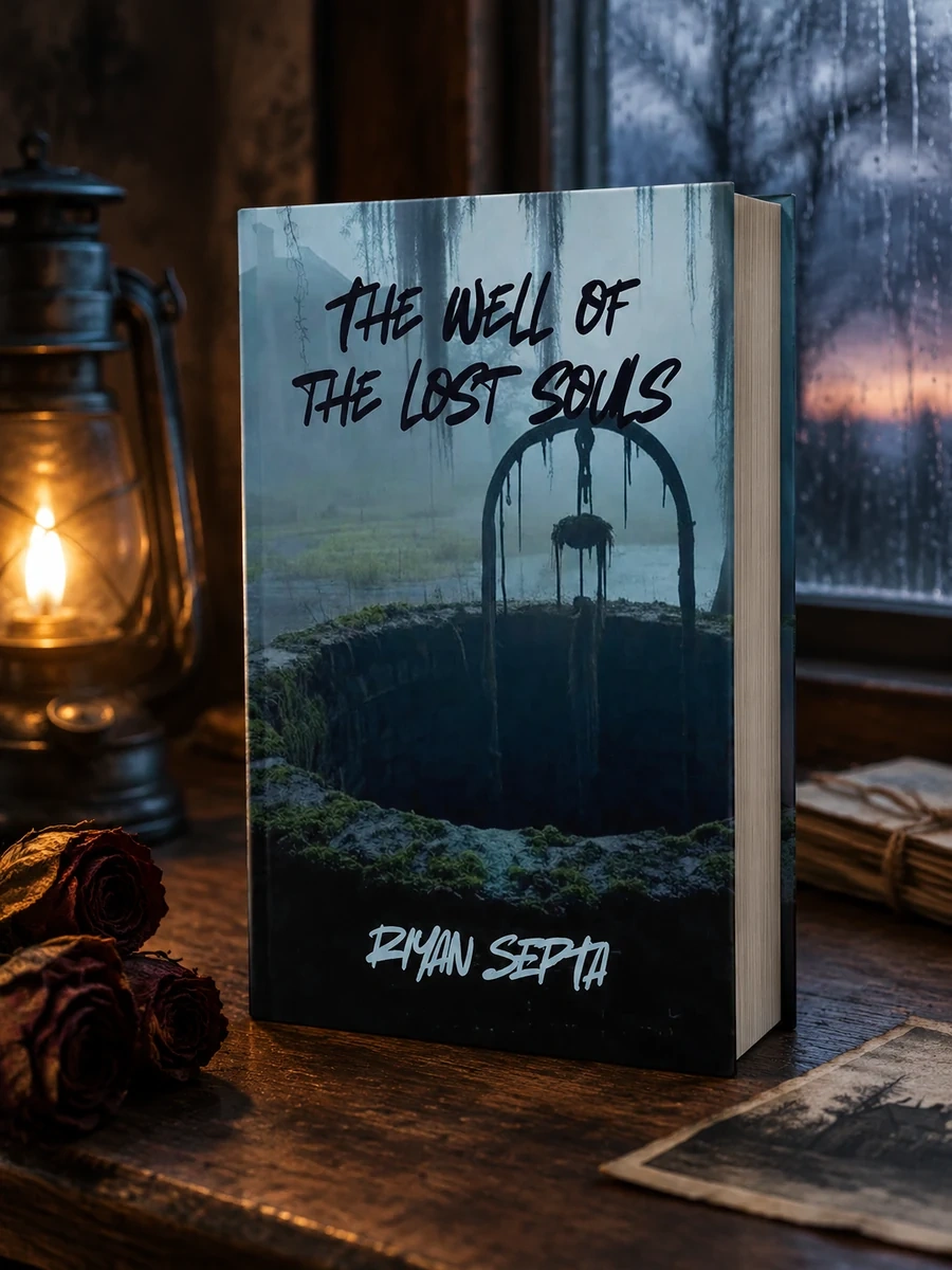 The Well of the Lost Souls
