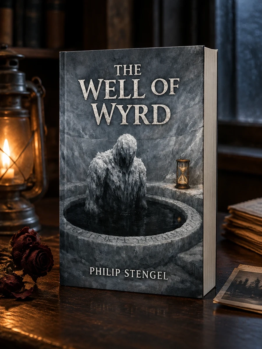The Well of Wyrd