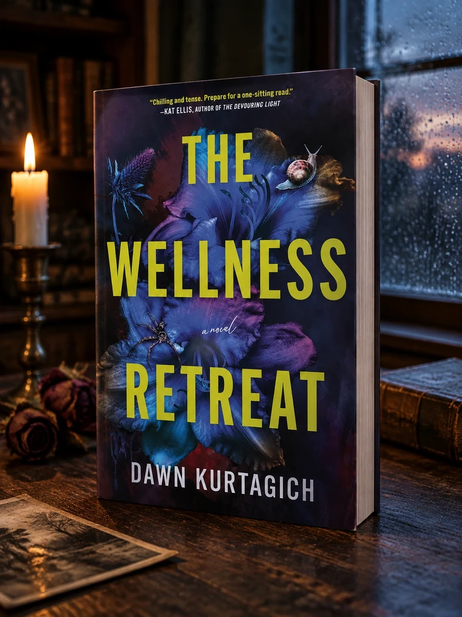 The Wellness Retreat (Original)