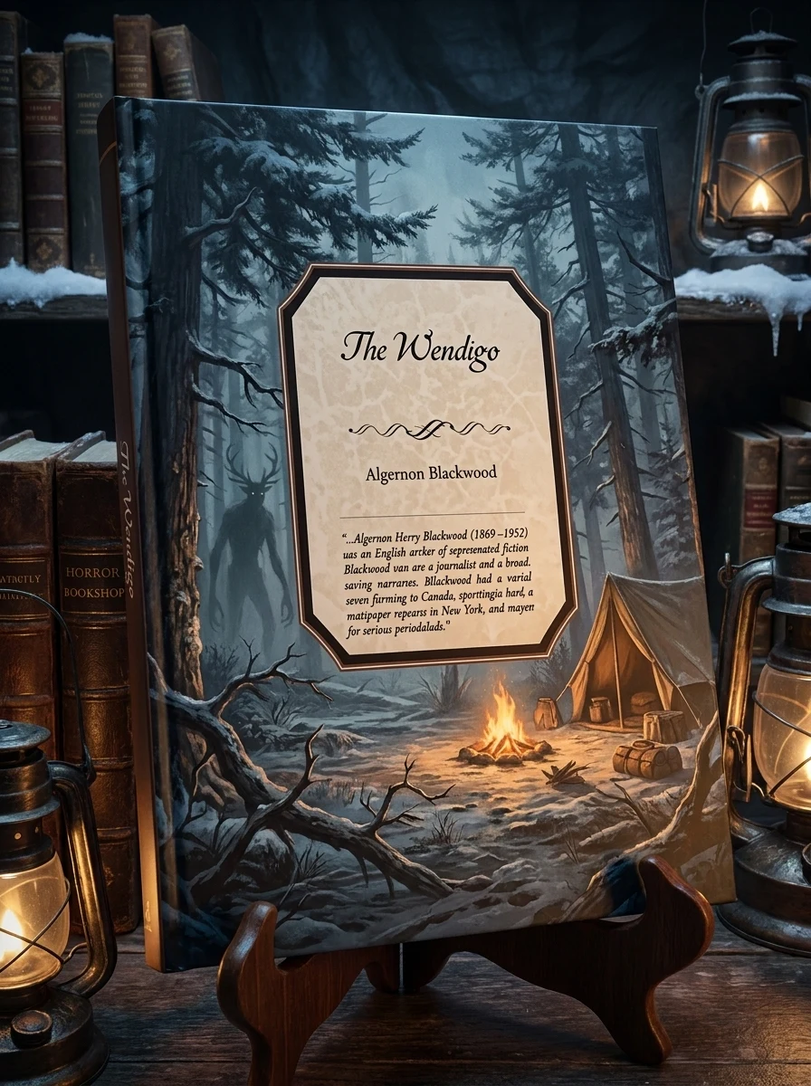 The Wendigo