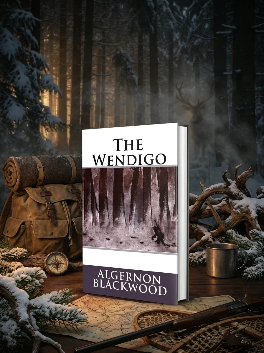 The Wendigo