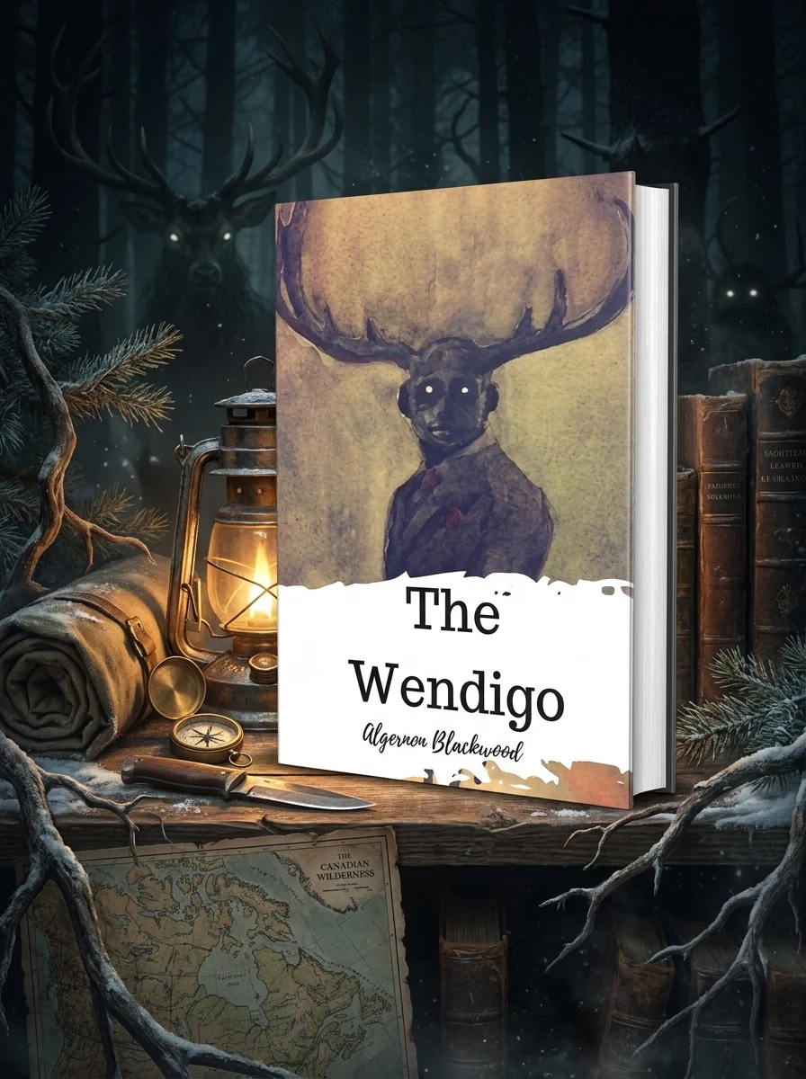 The Wendigo