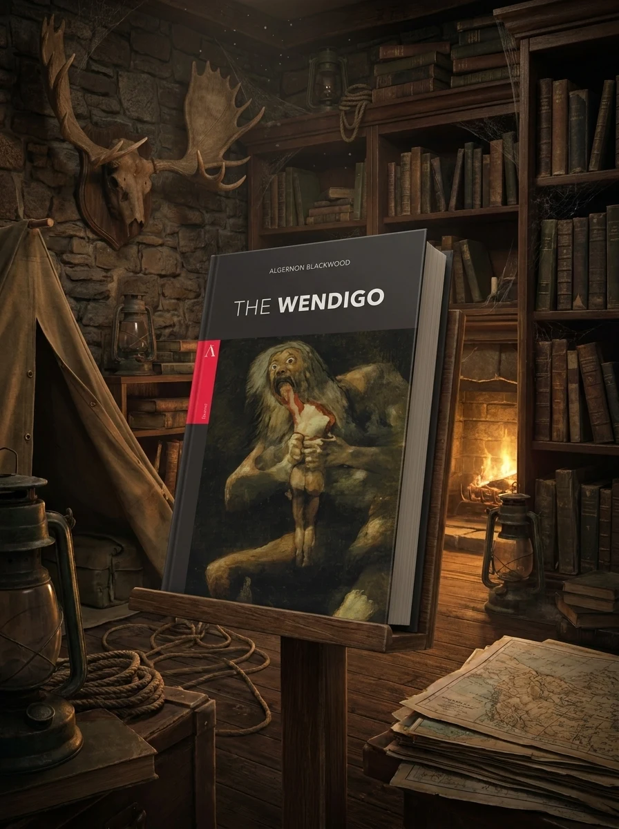 The Wendigo