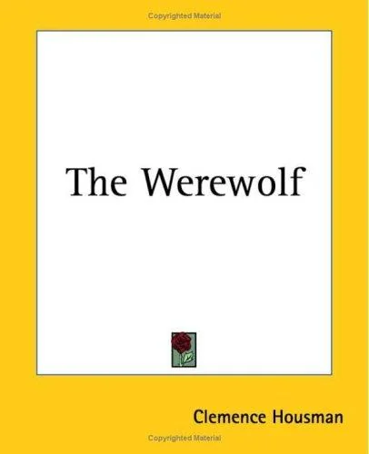 The Werewolf
