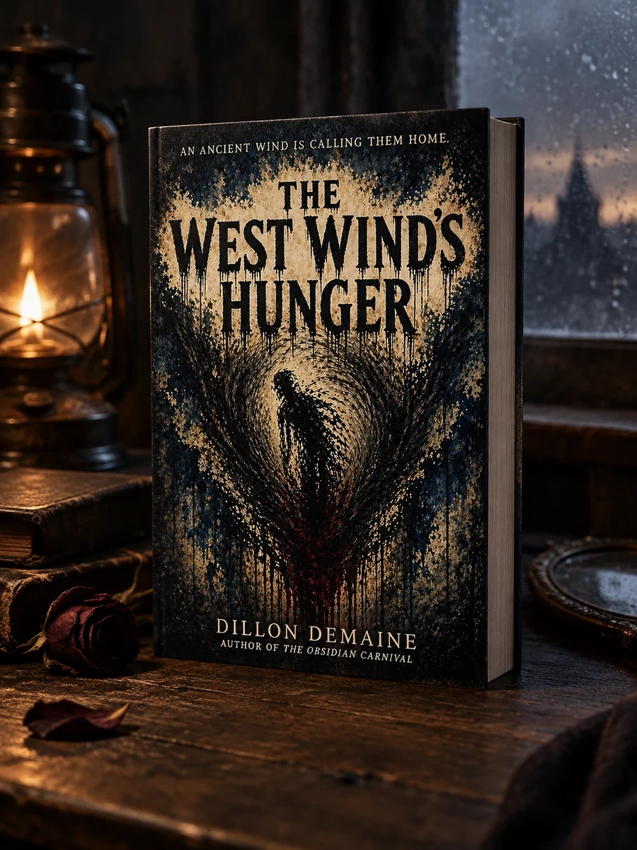 The West Wind's Hunger