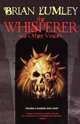 The Whisperer and Other Voices — Horror Fiction