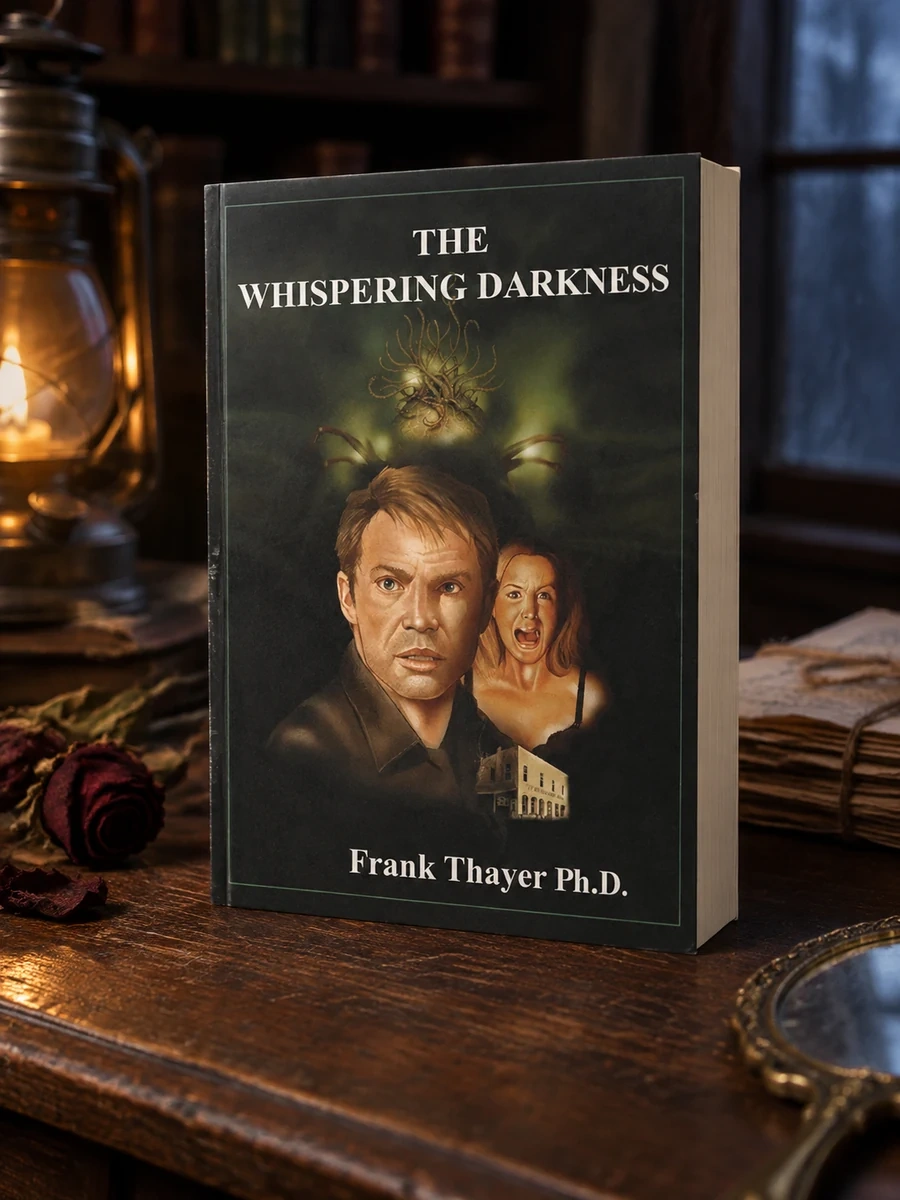 The Whispering Darkness