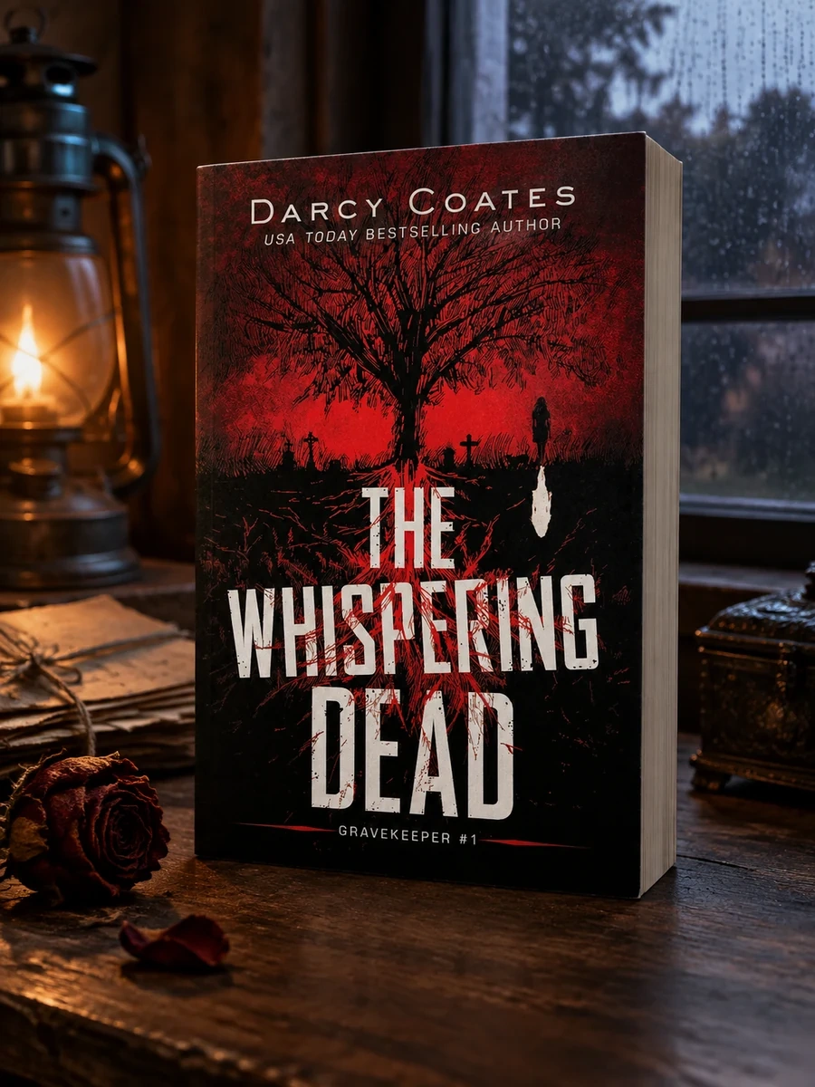 The Whispering Dead