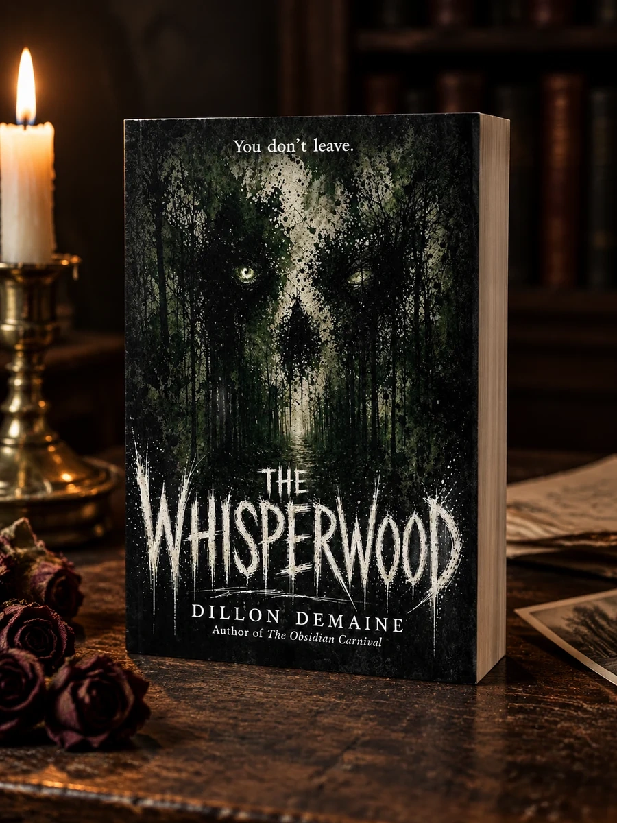 The Whisperwood
