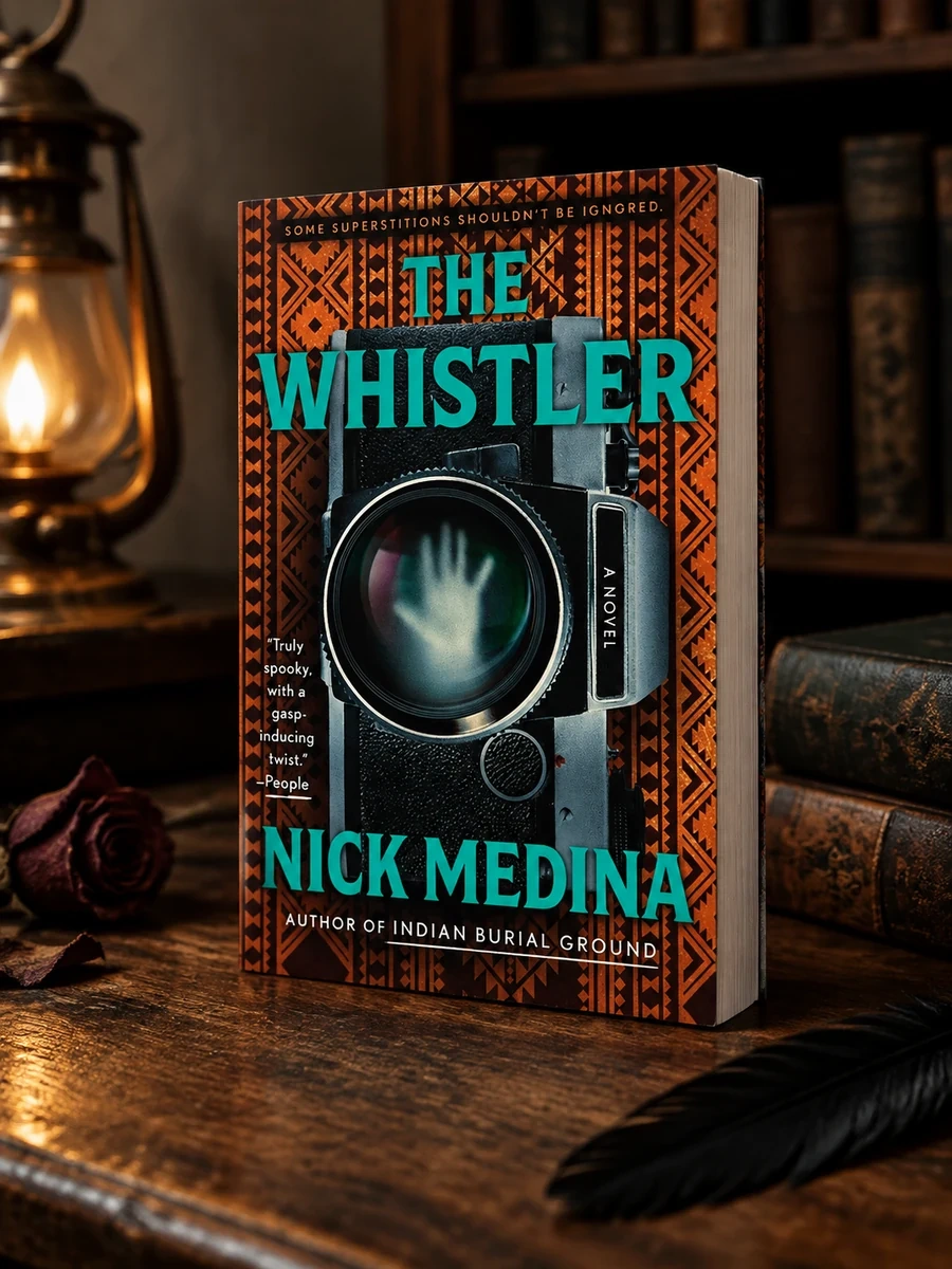 The Whistler