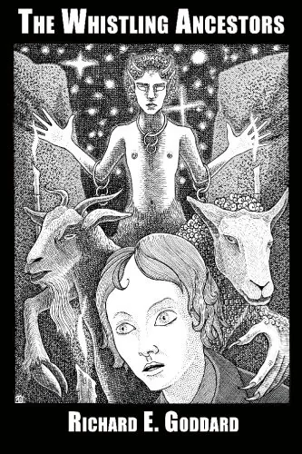 The Whistling Ancestors — Horror Fiction