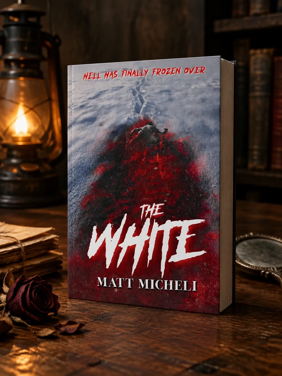 The White