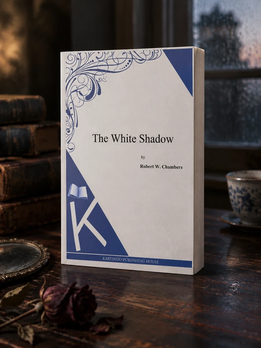 The White Shadow