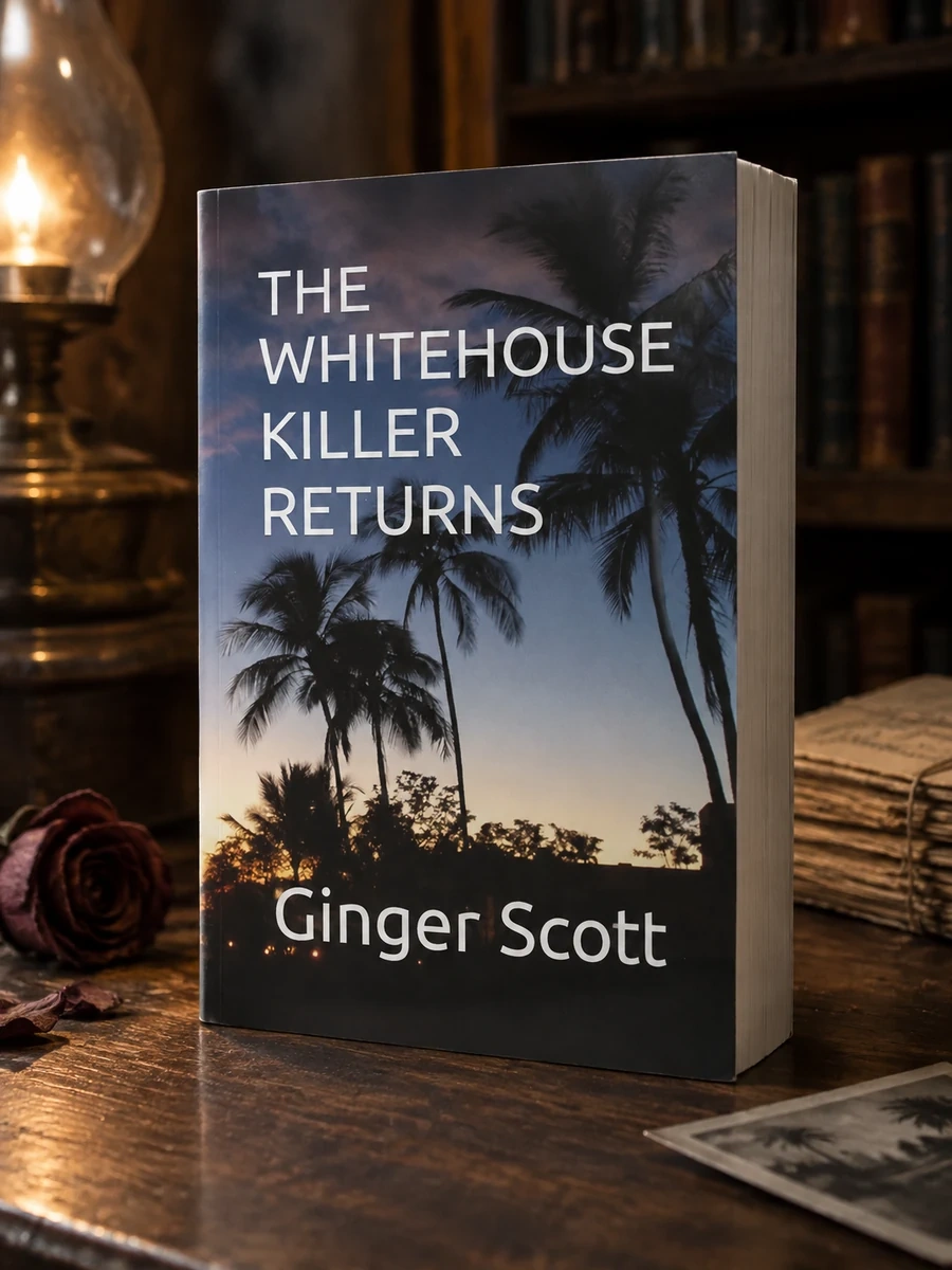 The Whitehouse Killer Returns