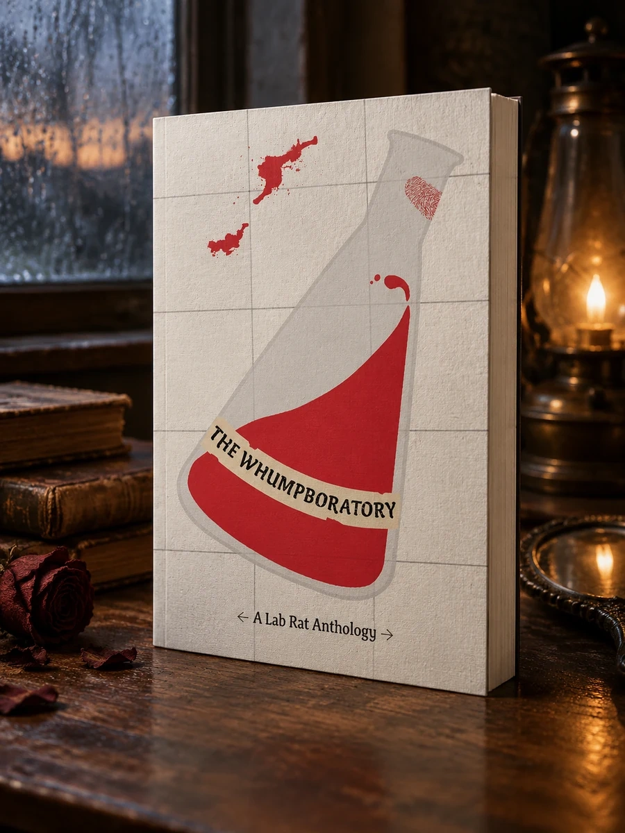 The Whumpboratory
