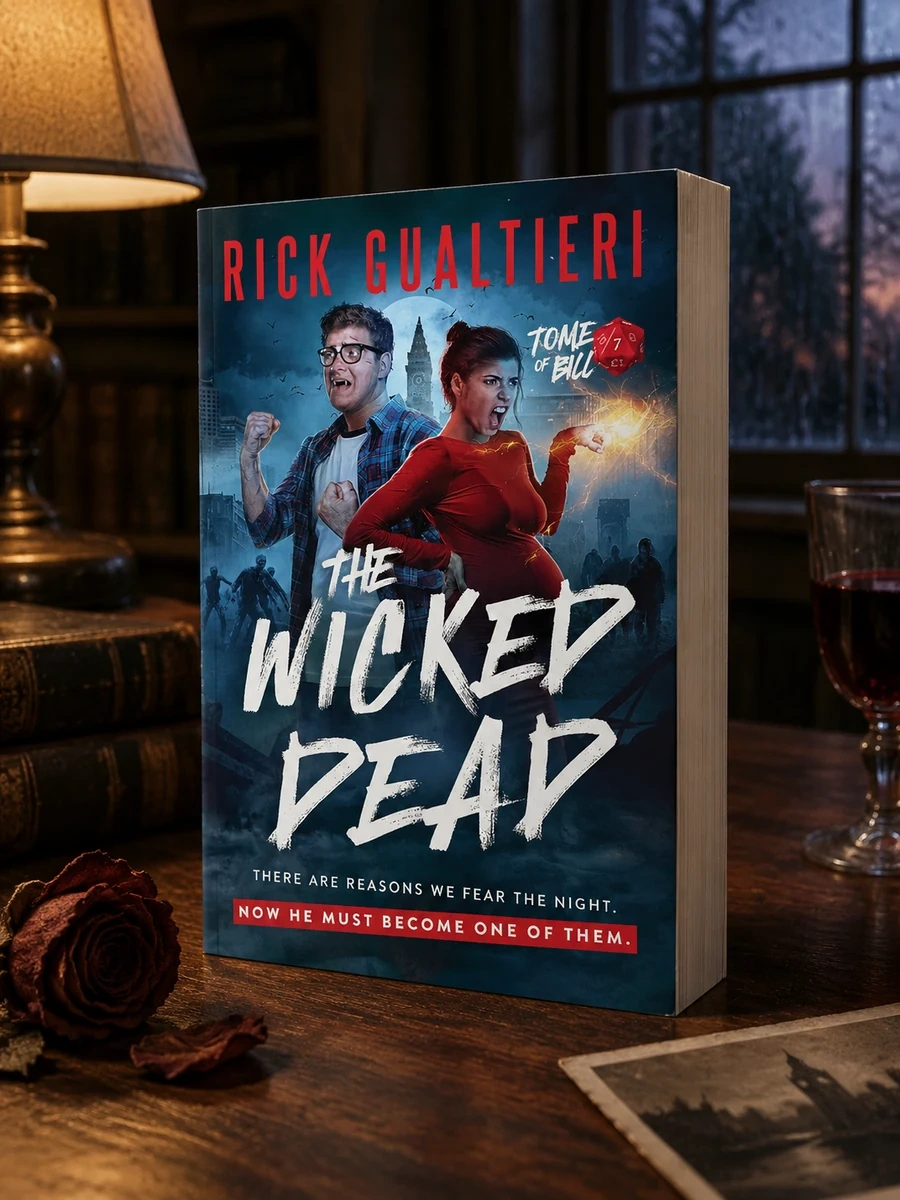 The Wicked Dead