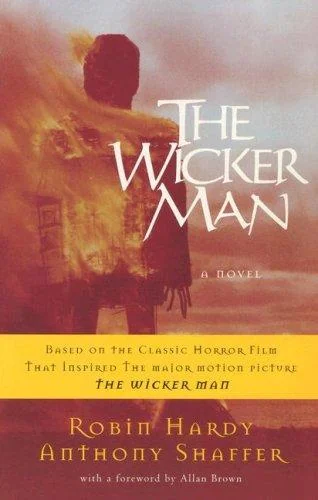 The Wicker Man — Horror Fiction