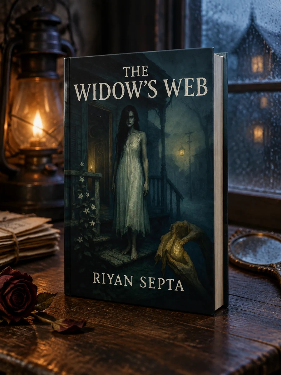 The Widow's Web