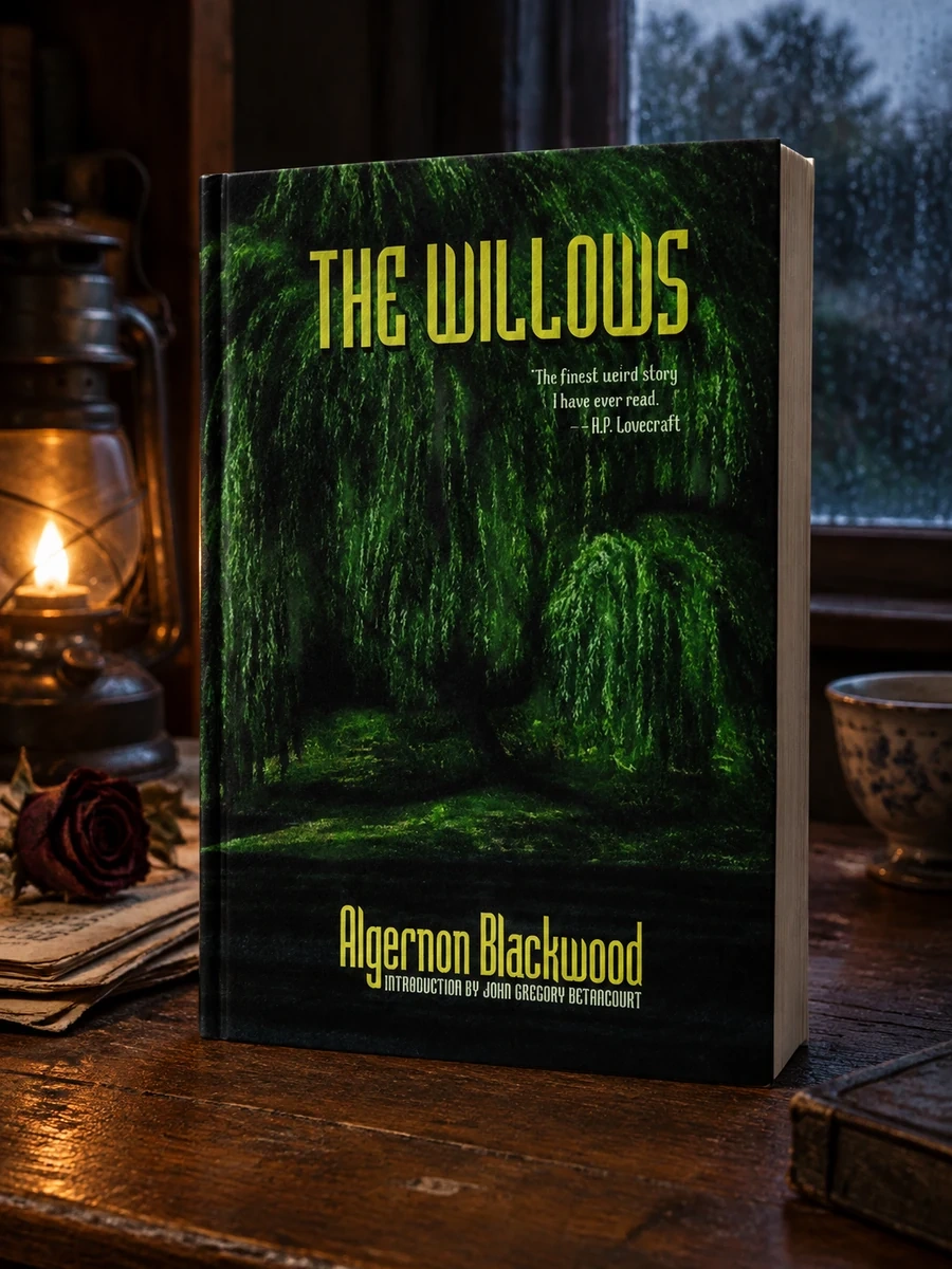 The Willows — Horror Fiction