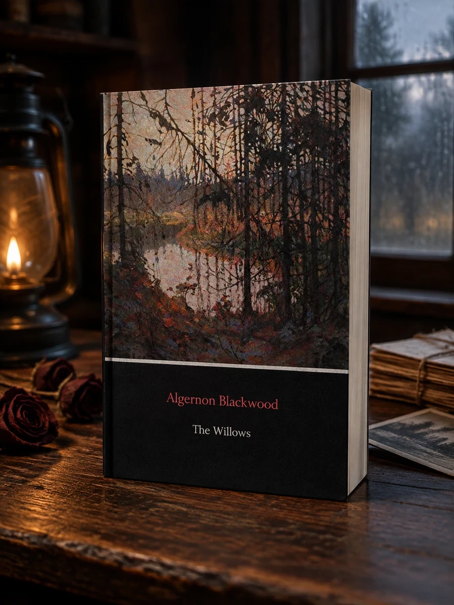 The Willows — Ghost Stories