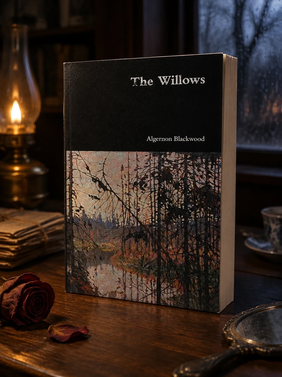 The Willows — Ghost Stories