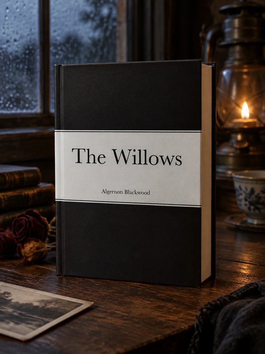 The Willows — Ghost Stories