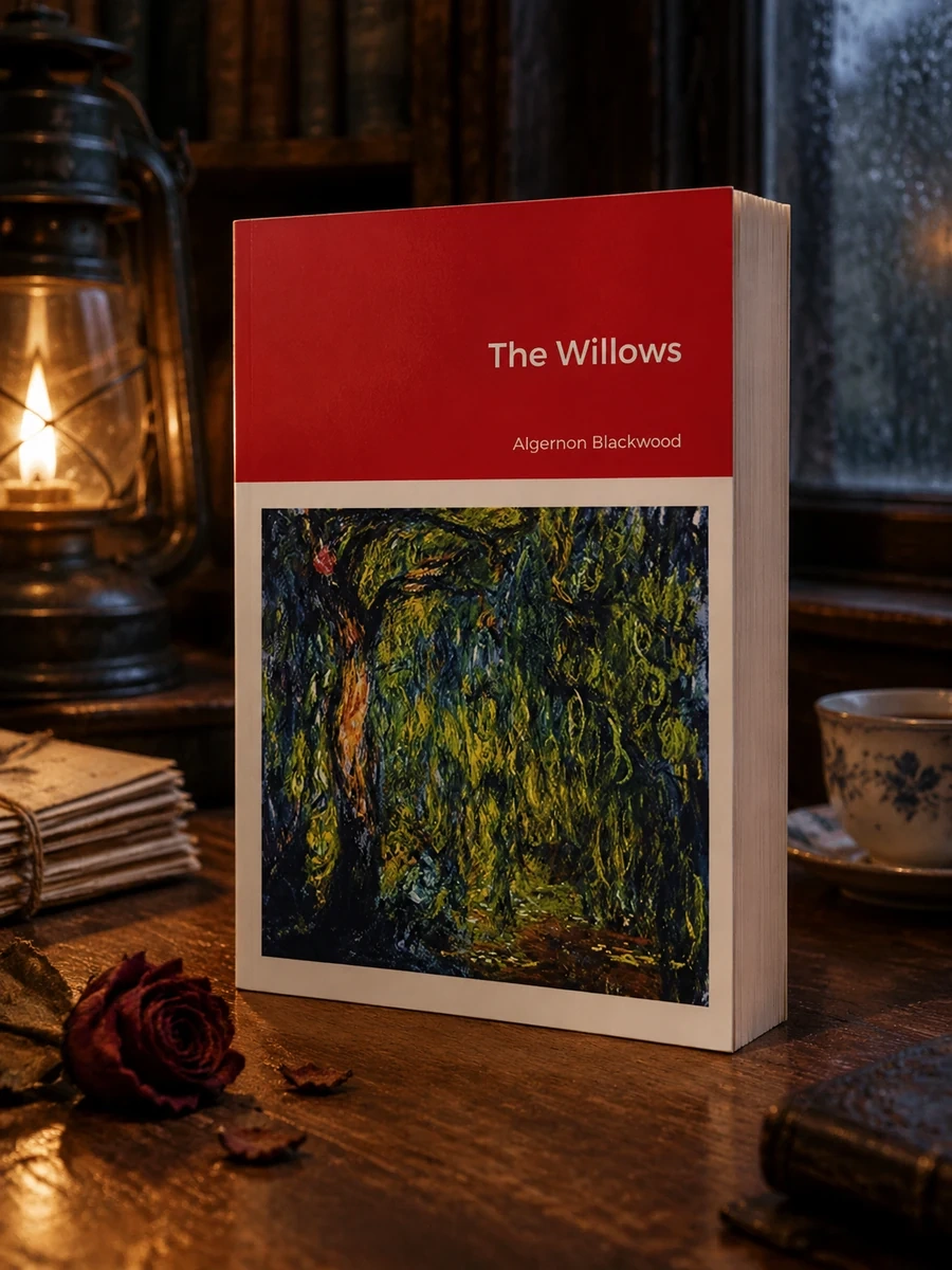 The Willows — Ghost Stories