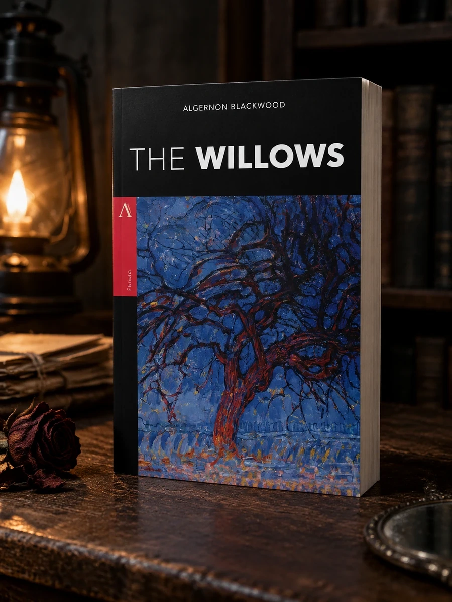 The Willows — Horror Fiction