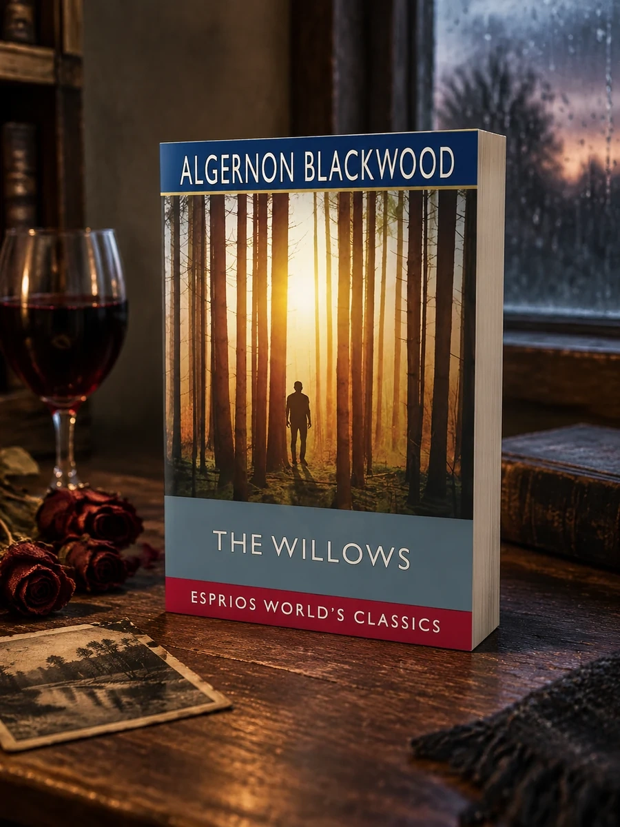 The Willows (Esprios Classics)