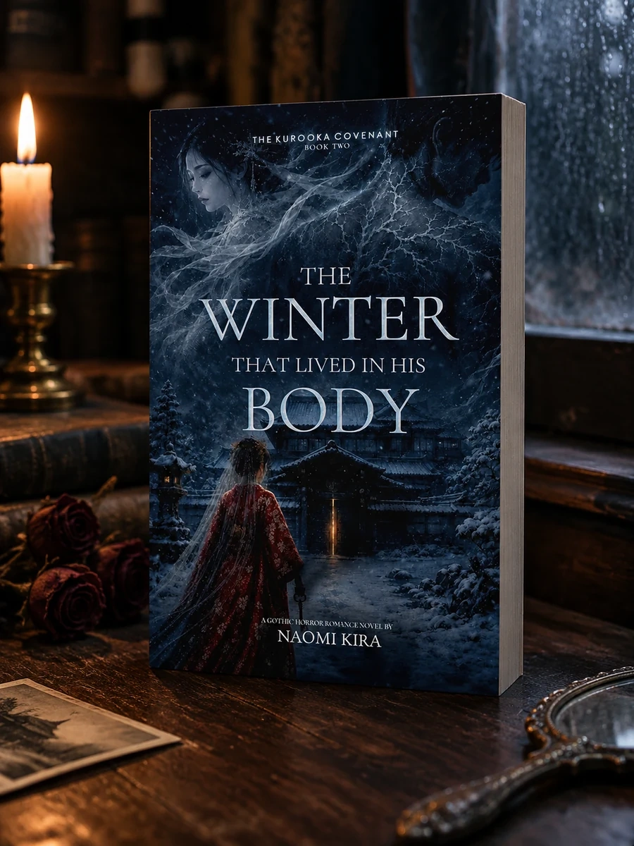 The Winter That Lived in His Body