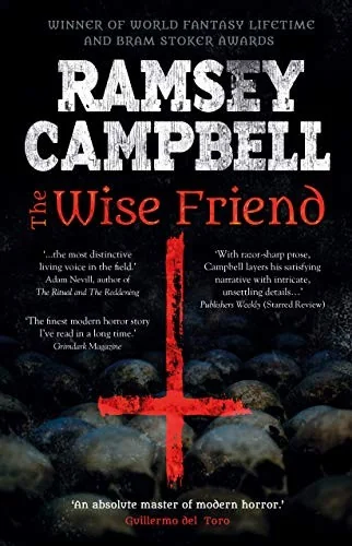 The Wise Friend — Supernatural