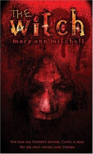 The Witch — Horror Fiction