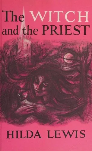The Witch and the Priest