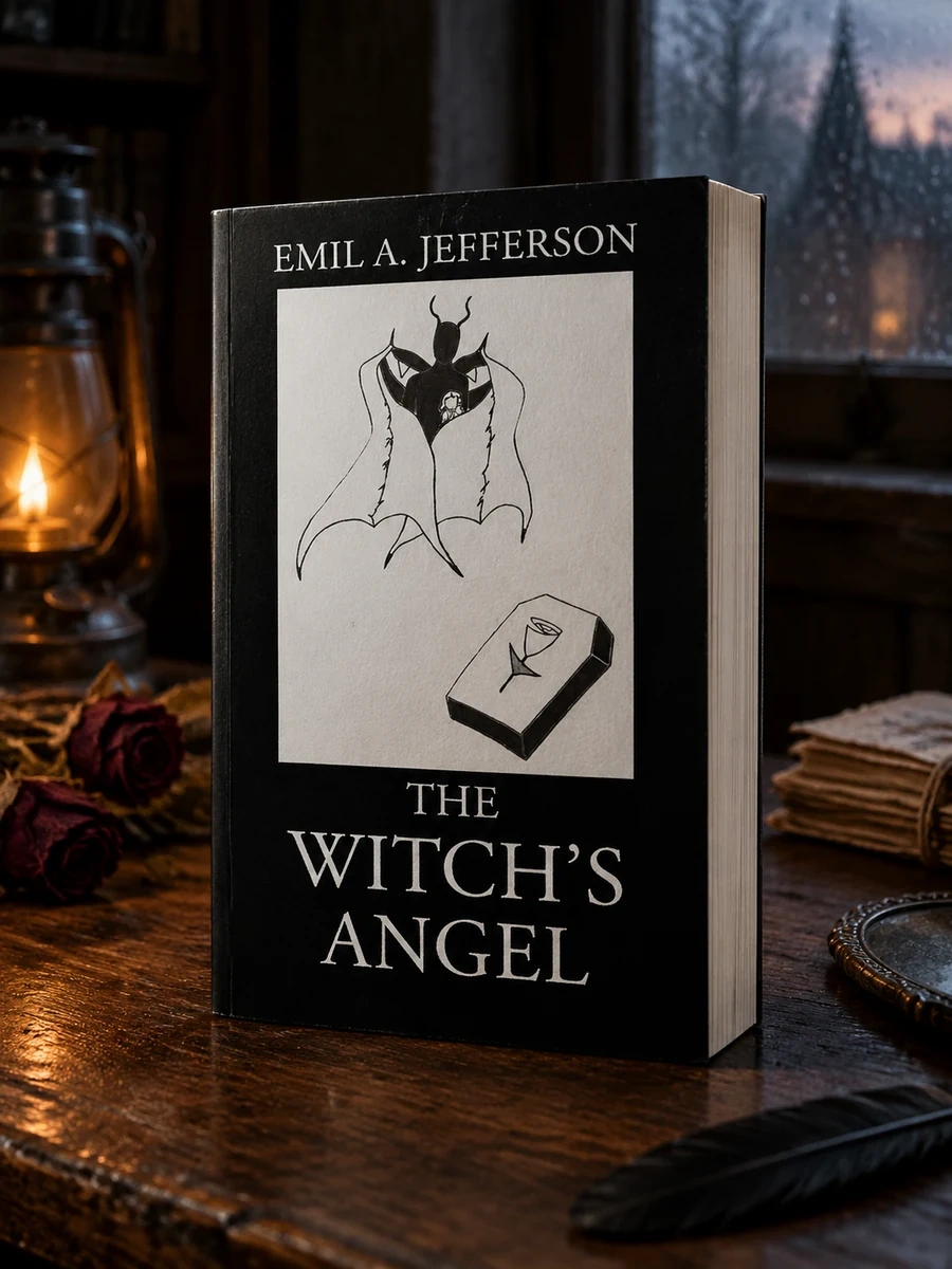 The Witch's Angel
