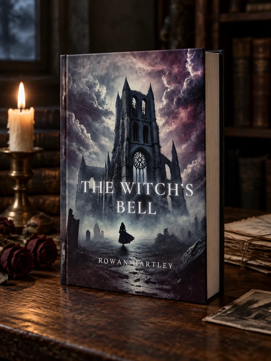 The Witch's Bell
