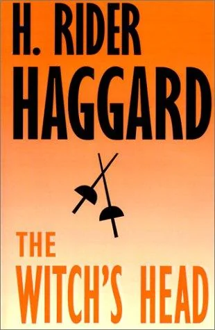 The Witch's Head
