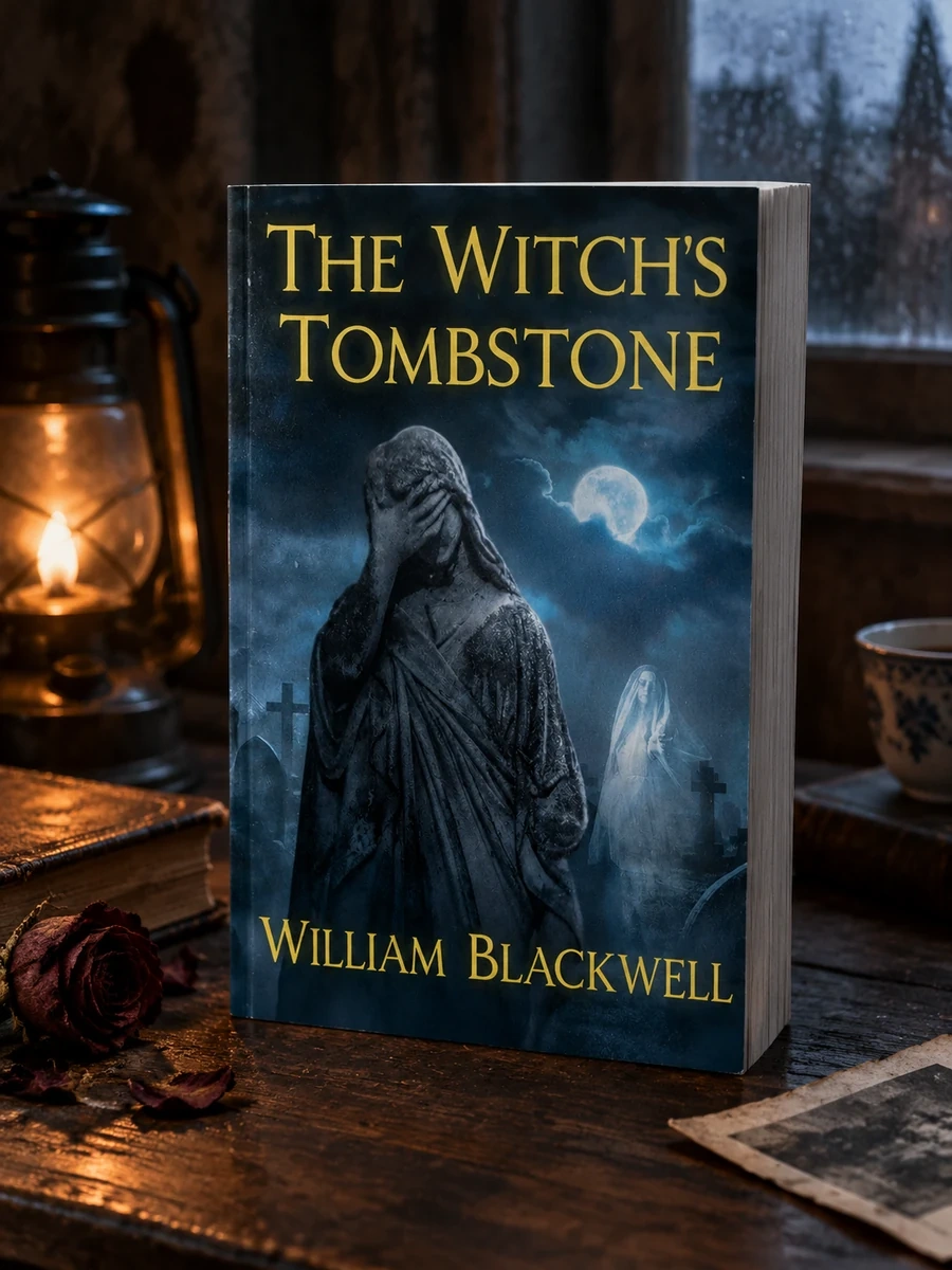 The Witch's Tombstone
