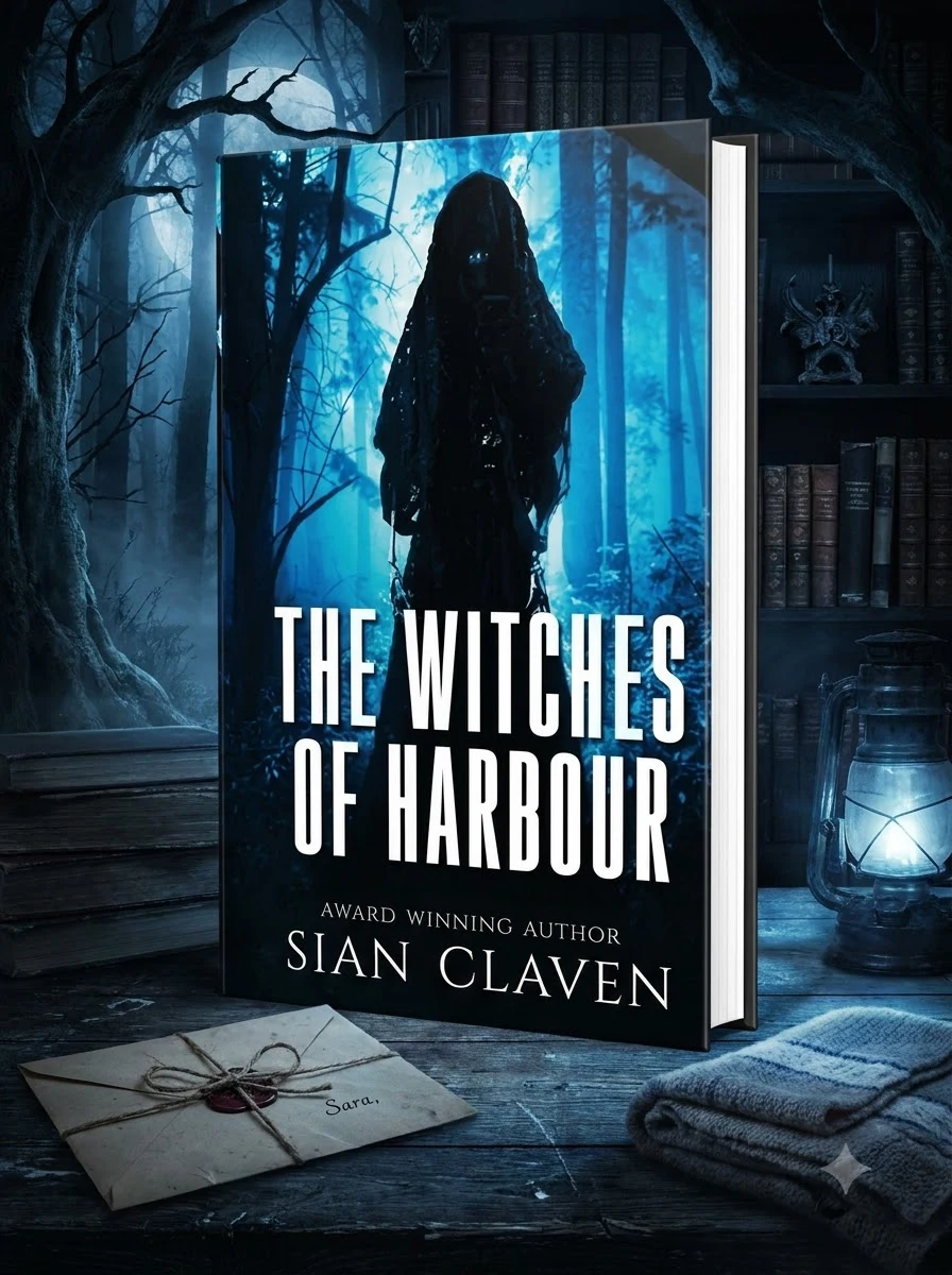 The Witches of Harbour