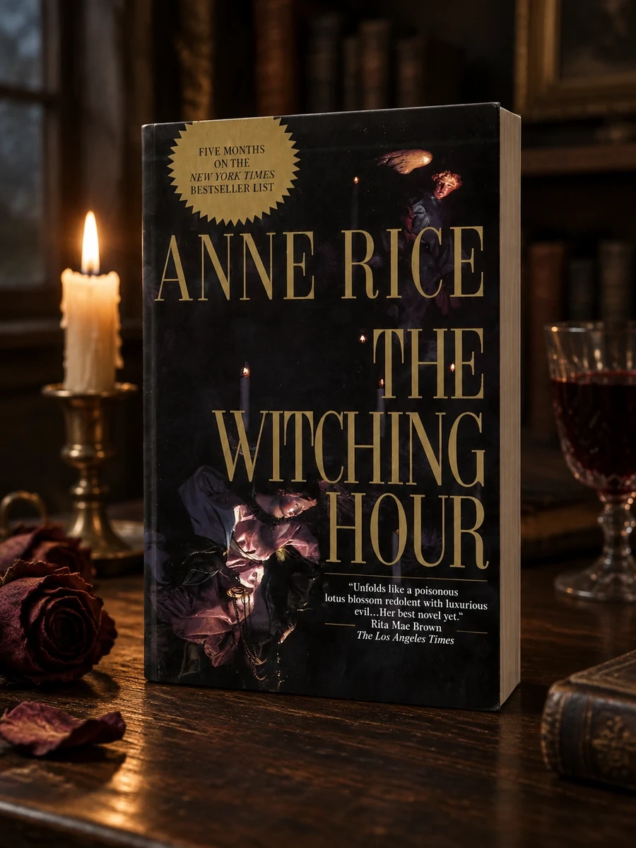 The Witching Hour