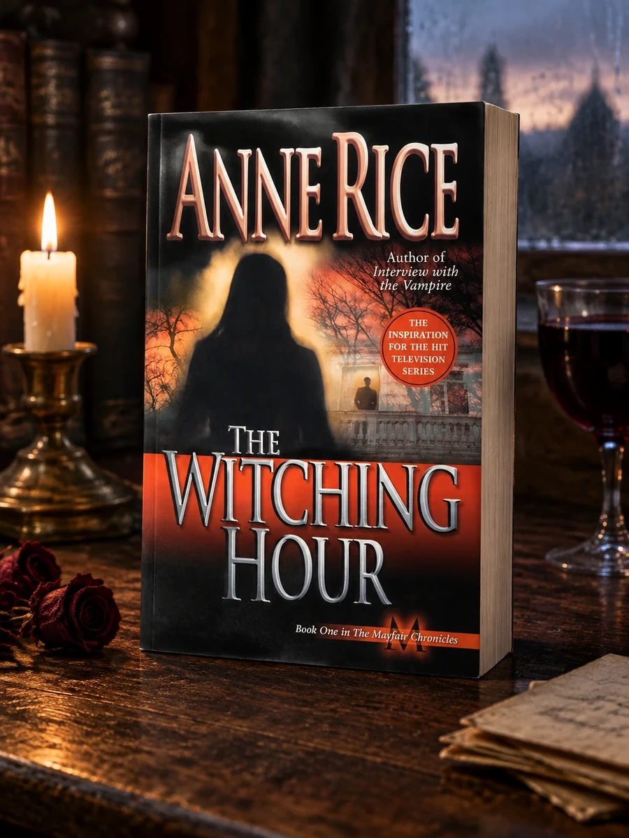The Witching Hour