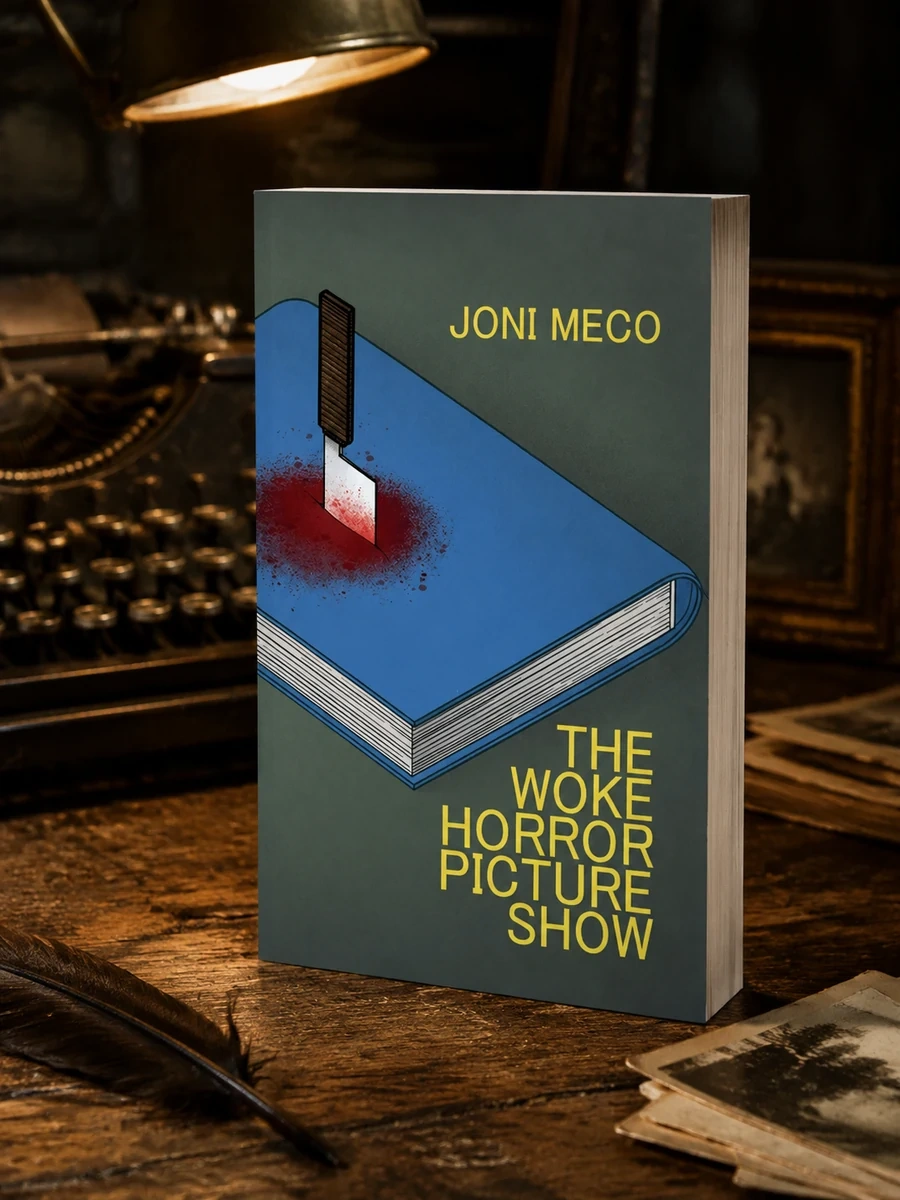The Woke Horror Picture Show