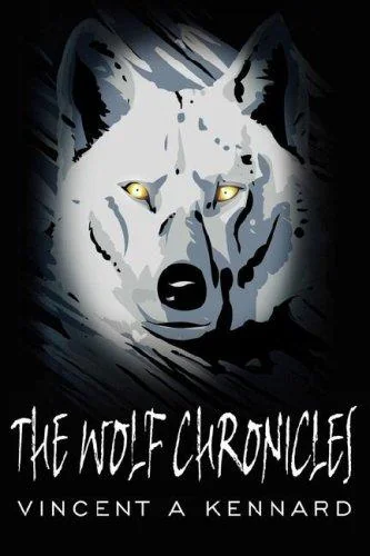 The Wolf Chronicles — Horror Fiction