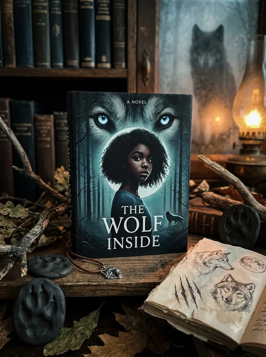 The Wolf Inside