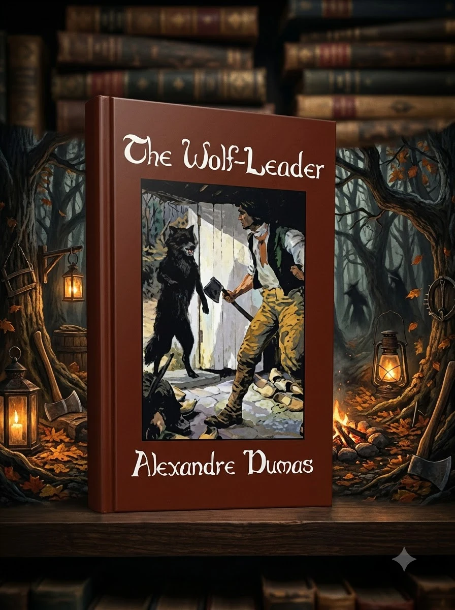 The Wolf-Leader