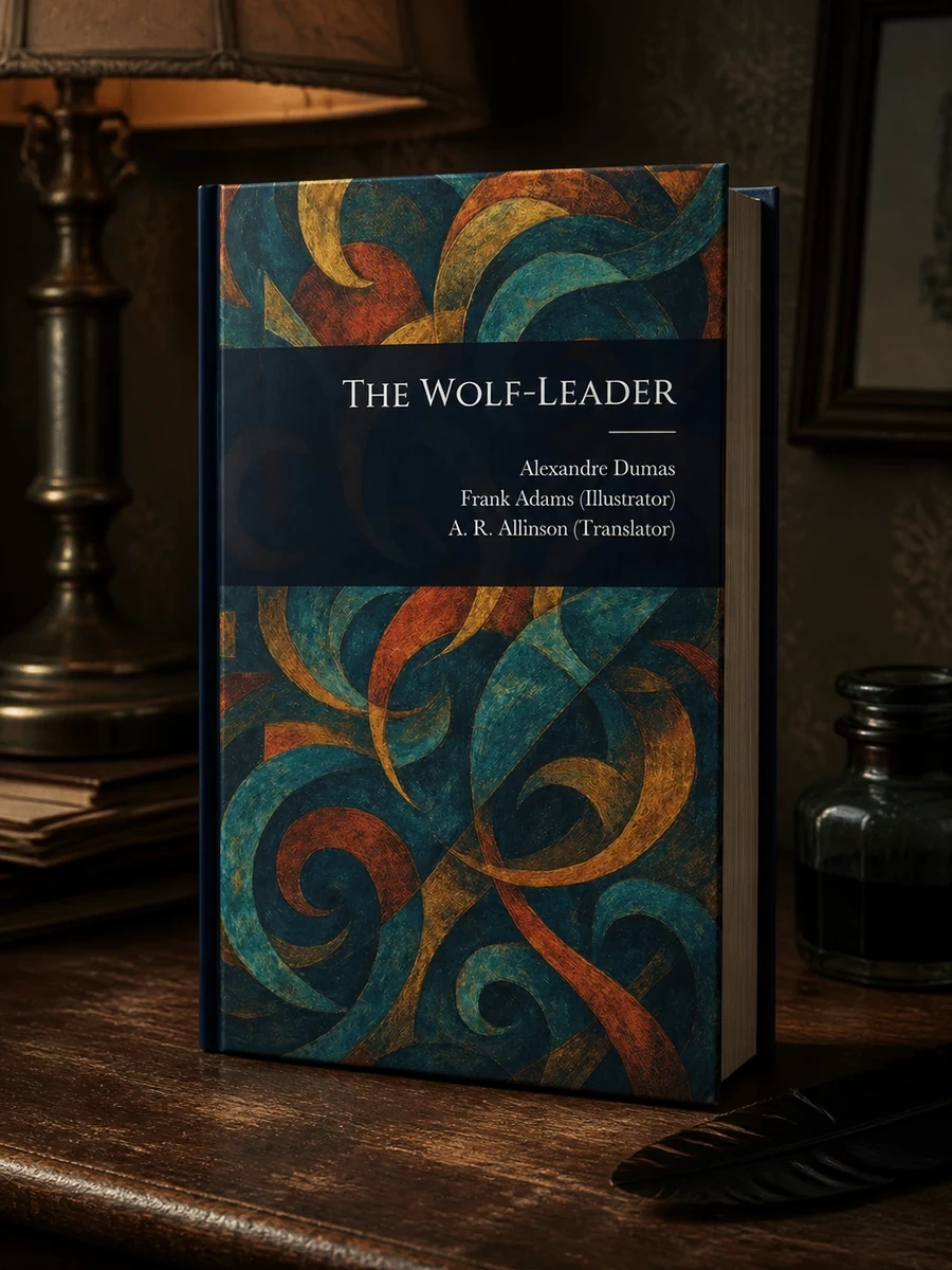 The Wolf-Leader