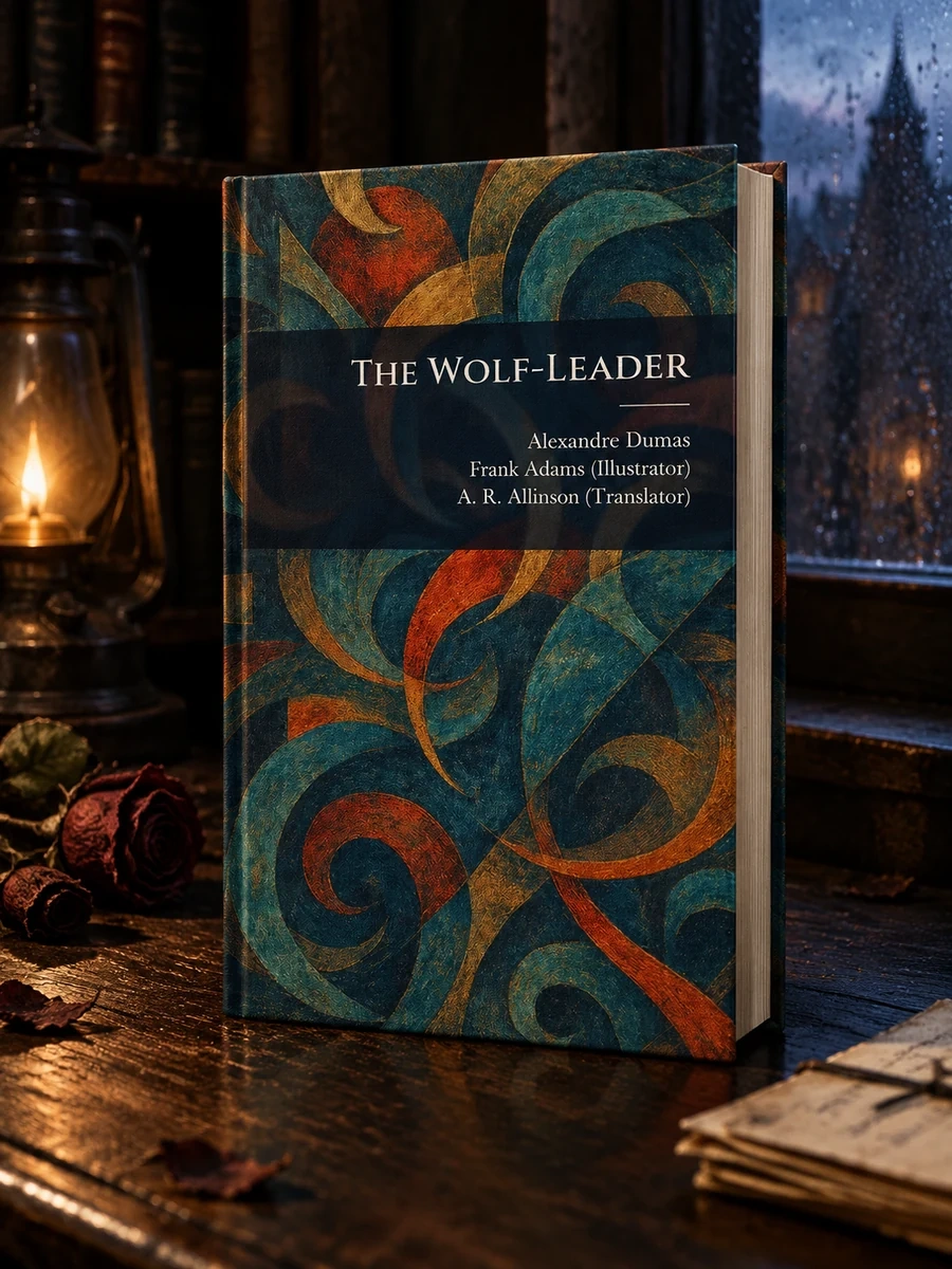 The Wolf-Leader