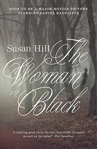 The Woman in Black: A Ghost Story — Ghost Stories