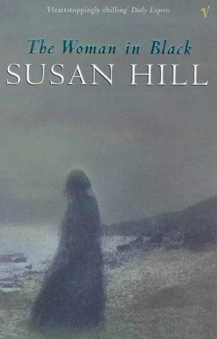 The Woman in Black (Revised)