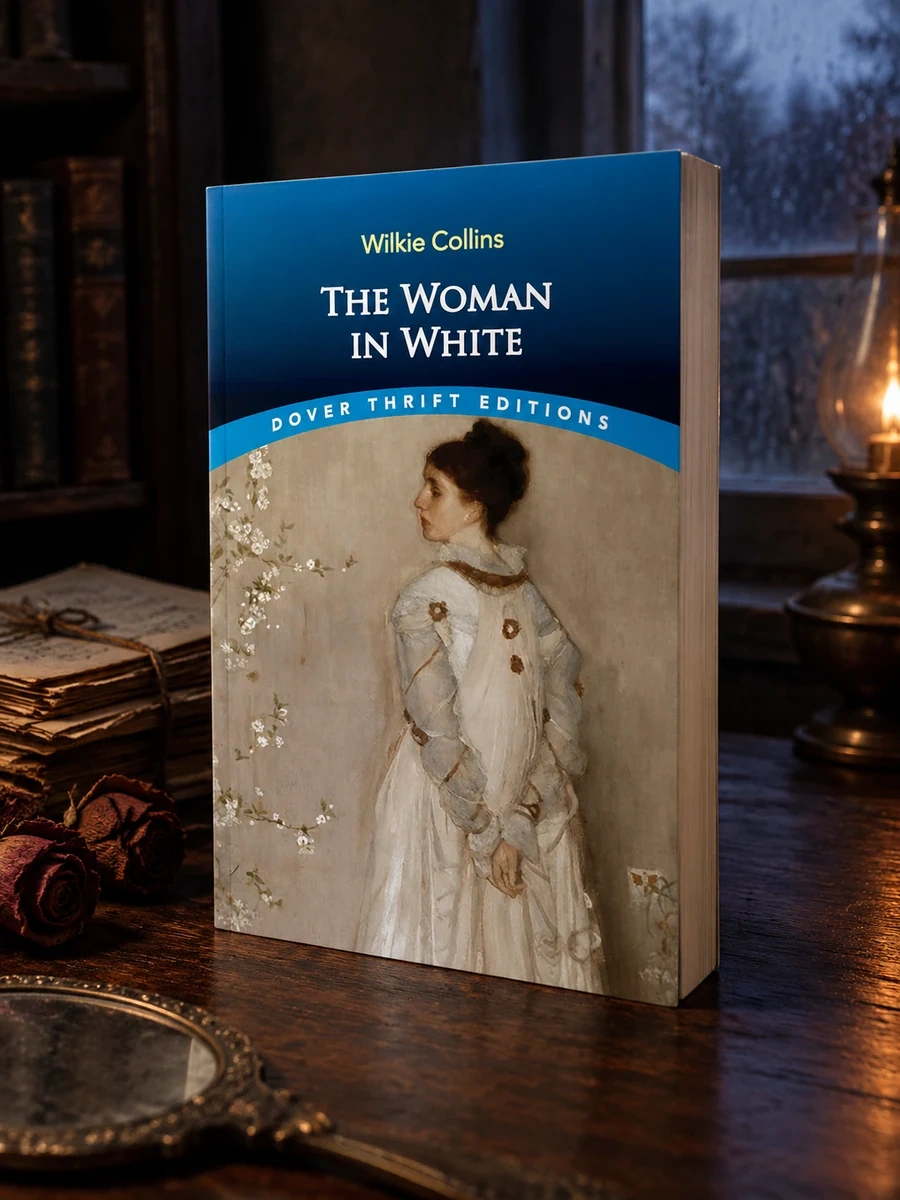The Woman in White